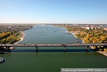 В Казахстане призвали возобновить проект переброски воды из России в Среднюю Азию