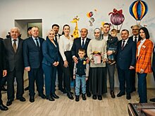 В Мамадышском районе Татарстана открылся новый молодежный центр