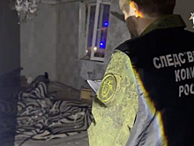 После взрыва газа в Ингушетии возбудили уголовное дело