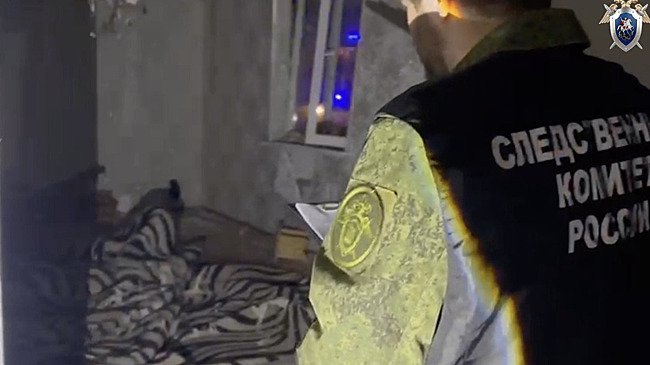 После взрыва газа в Ингушетии возбудили уголовное дело