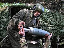 На Украине признали успехи российских войск на сумском направлении