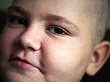 Егору Ковалеву оплачены лекарства