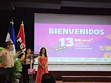 Российский мультфильм «Лунтик» покорил Никарагуа