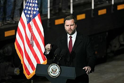 Вэнс раскрыл детали переговоров с НАТО о Гренландии