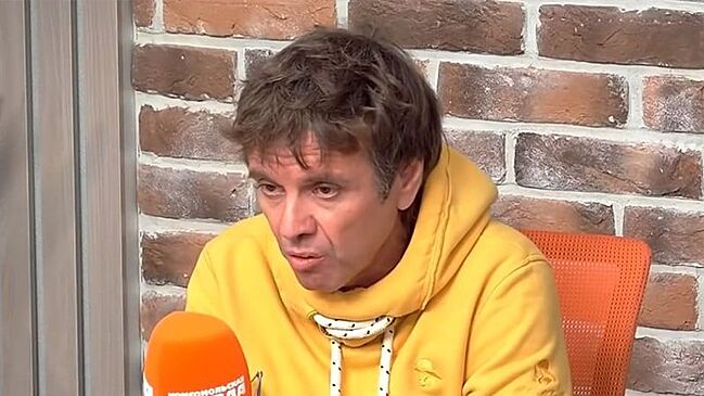 Внебрачный сын Андрея Губина появился в эфире телеканала НТВ