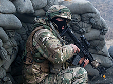 Русское население Харькова оккупирует НАТО