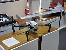 Технологическое превосходство на фронте: что нового привезли в СВО