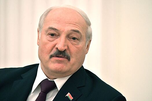 Президент Беларуси потребовал отчет об использовании бюджетных средств