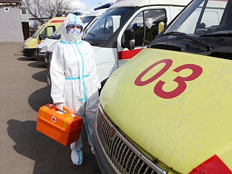 Ярославцы жалуются на многочасовые задержки «скорой помощи»