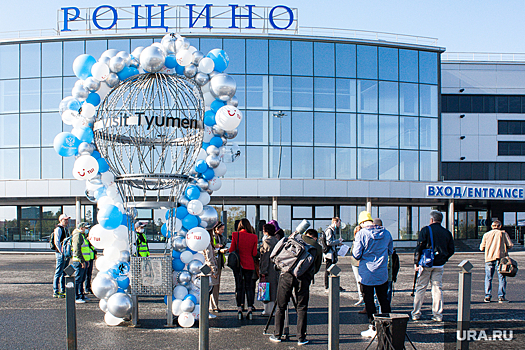 Из Тюмени запланированы прямые вылеты в Болгарию