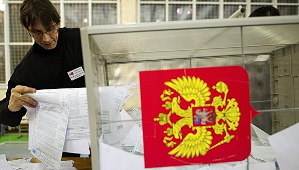 В избиркоме Якутии рассказали о публикации итогов выборов по республике
