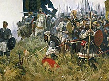 Куликовская битва: о чём спорят историки