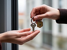 В Махачкале дети-сироты и защитники Отечества получили ключи от новых квартир