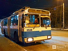 Энергетики подали третий многомиллионный иск к МП «Нижегородэлектротранс»