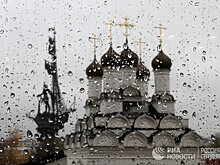 Что случилось с православными странами?