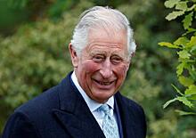 Принц Чарльз сообщил принцу Гарри радостную весть