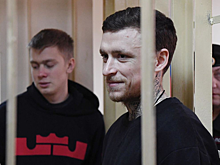 Мамаев рассказал о причине конфликта с Соловчуком