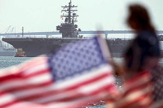 ВМС США сообщили о российском корабле-разведчике вблизи Гавайев