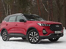 Тест-драйв Chery Tiggo 7 Pro: на что способен кроссовер с китайскими корнями и европейской внешностью