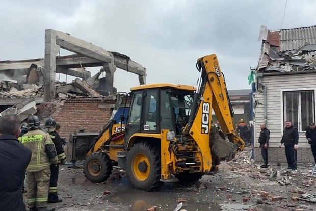 Раскрыты подозреваемые после мощного взрыва в столице российского региона