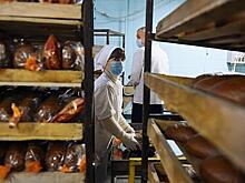 Производители хлеба смогут зафиксировать цены на свою продукцию на уровне марта