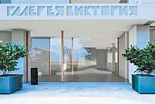 Самарская галерея "Виктория" закрывается на реконструкцию