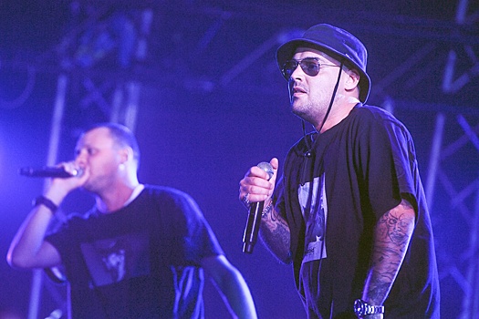 Суд над Гуфом перенесли, сам рэпер находится на Бали