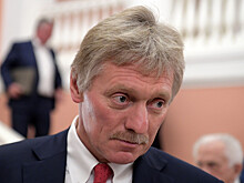 Песков рассказал, обсуждали ли Путин и Токаев ситуацию с КТК