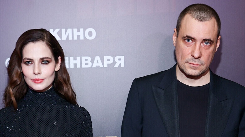 Юлия Снигирь сообщила о смерти матери Евгения Цыганова