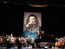 В Тамбове 145-летие Рахманинова отметят исполнением его поэмы «Колокола»