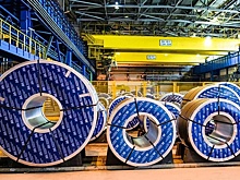 Торговый дом ММК увеличивает продажи