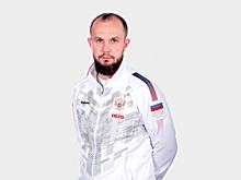 Андрей Шишин назначен главным тренером сборной России по плаванию