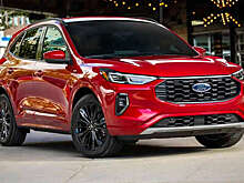 Ford отзовет два автомобиля из-за проблем с усилителем тормозов