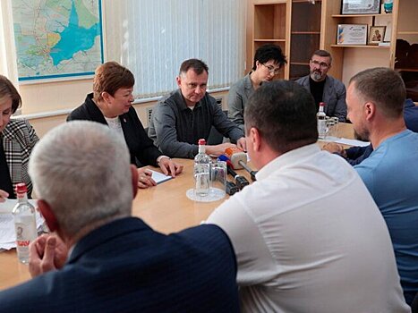 Власти Ростовской области введут режим ЧС федерального уровня из-за гибели урожая