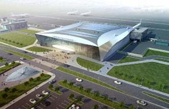 ВЭБ профинансирует строительство аэропортного комплекса в Саратове на 5,4 млрд руб. из средств ФНБ