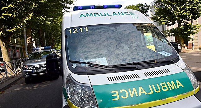 Американский ребенок найден мертвым в Грузии