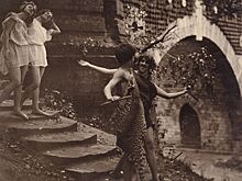 Как эротические композиции привели классика советской фотографии в тюрьму