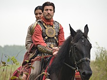 Историк о «Золотой Орде»: «Похожая история была на Руси