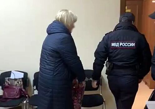 Жительницу Удмуртии обвинили в финансировании украинской религиозной организации