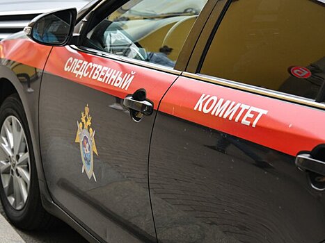СК проверит обстоятельства гибели в Калининграде 11-летней девочки и ее отца