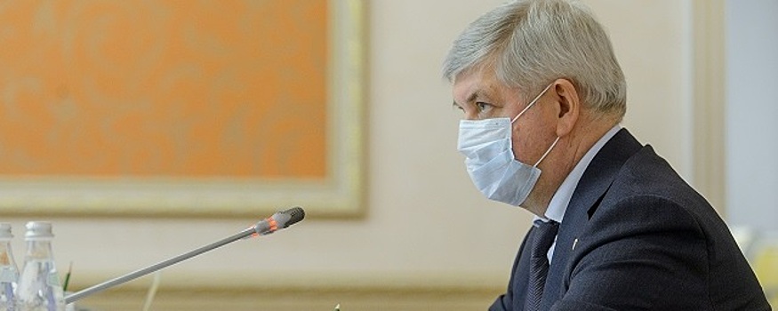 Гусев заявил о необходимости обновить Стратегию в сфере развития и защиты прав человека