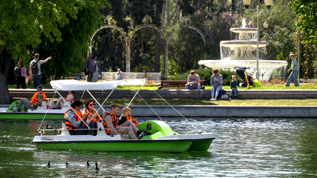 Россиянам напомнили о длинных выходных в мае