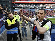 «По эмоциям как победа в ЛЧ». Алан Дзагоев назвал самый сложный матч в своей карьере