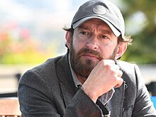 В Лос-Анджелесе Хабенский представил "Собибор" членам оскаровской Академии