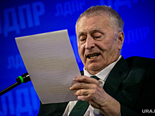 Жириновский призвал ввести в России «ярлык на княжение»