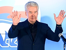 Собянин: Жилищно-коммунальный комплекс Москвы справился с уборкой снега и гололёда