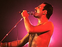 Queen выпустили второй альбом без Фредди Меркьюри