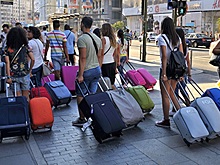 Российских туристов напугали дифтерией и туберкулезом в Европе