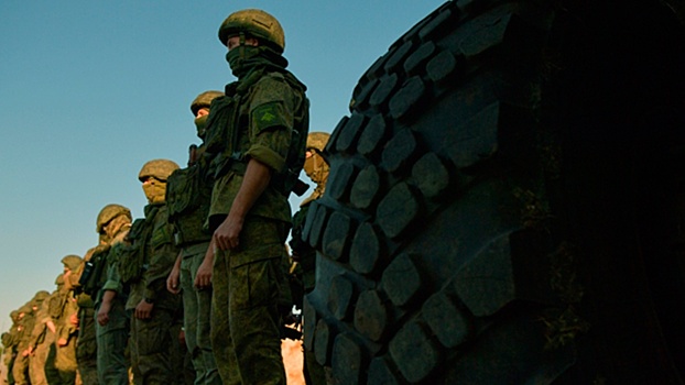 Никаких шансов для ВСУ: что ждет Киев с появлением у РФ глубоко эшелонированной обороны на освобожденных территориях