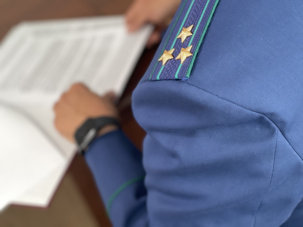 В Самарской области мужчина взял кредит на покойного отца